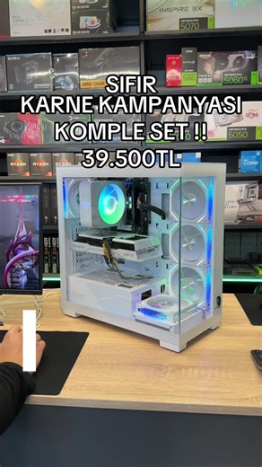 Complete Gaming PC Build with AMD Ryzen 5 5600