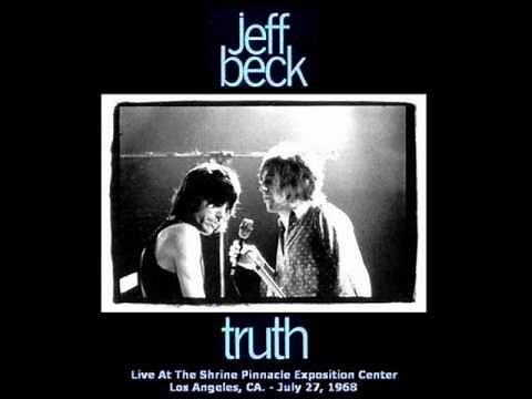 Jeff Beck -Truth(1968) - 04 You Shook Me