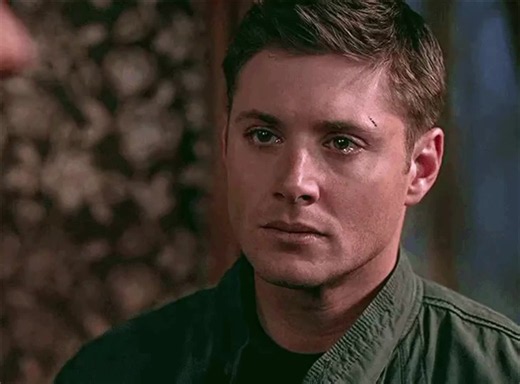 Dean Winchester edits and best moments
