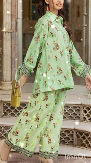 #latest summer 🌞 clothes design for girls 2026#fypシ゚viral #mostpopular #styleinspiration