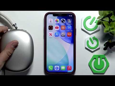 AirPods Max 2 – How to Set Up Camera Remote Button