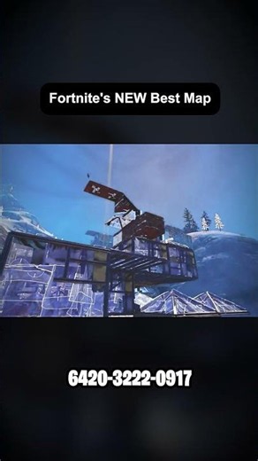 This Fortnite Map Changes Everything #clix #fortnite #fortniteclips