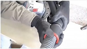 1.6K views · 53 reactions | باكود : 96073 قاعدة كوسرة تيبر تنشد عليه كوسرة طيارية قياس 115 ملم او 125 ملم زاوية 45 درجة مال بورسلين و سراميك سعر: 12الف | 2016 Tools online | Facebook