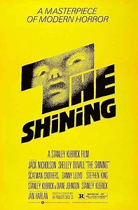 Watch 'Stop it! Here's Johnny! Ah!' | The Shining Clip