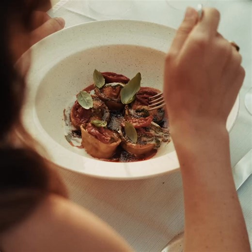 Italy in a Bite Come to Puglia, to Lecce, and discover the very best of Italian cuisine at Zéphyr Restaurant. | Zéphyr Restaurant - La Fiermontina