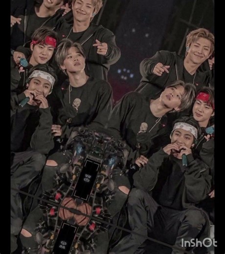 #kim namjoon#kim seok jin #min yoongi #jung hoeseok #park jimin #kim taehyung #jeon Jungkook #bts