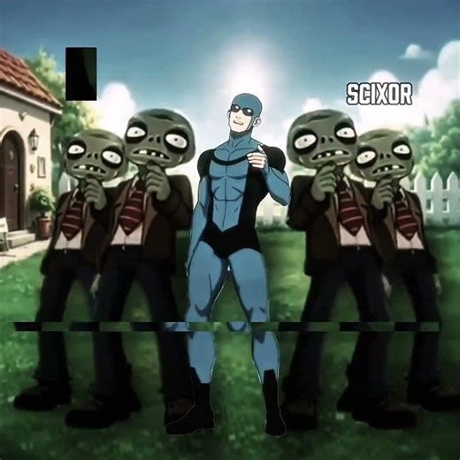 my shakes are sellin 🫩 | Invincible Edit #edit #invincible #shorts #audio