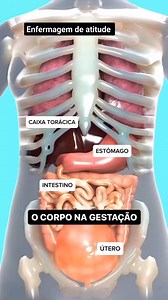 75K views · 278 reactions | Corpo na gestação 喙 #enfermagem #hospital #paciente #técnico #enfermagem#cursando #enfermagem #foco #foco #saude #estudos #facebook #segurancadotrabalho #socorrodeus #empatia #medicina | Enfermagem de Atitude | Facebook
