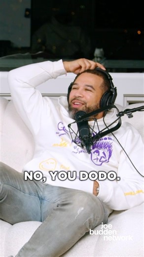 23K views · 54 reactions | The Kit Kat Crevices   Patreon Exclusive | “Colon Out Of Work” #JBP | The Joe Budden Podcast | Facebook