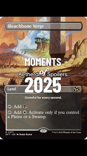 2025… what a wild, unforgettable year. So many moments. Some tough lessons. Even more incredible memories. And none of it happens without you. Thank you for being part of this journey and supporting us every step of the way. ⏰ Don’t miss our 11:55 post — trust us, you’ll want to be there. Here’s to a bigger, brighter, and even better year ahead. We’re bringing all of you with us into the next chapter. 💚 #2025Recap #MTGCommunity #CelticWarriorGames #ThankYou #NewYear