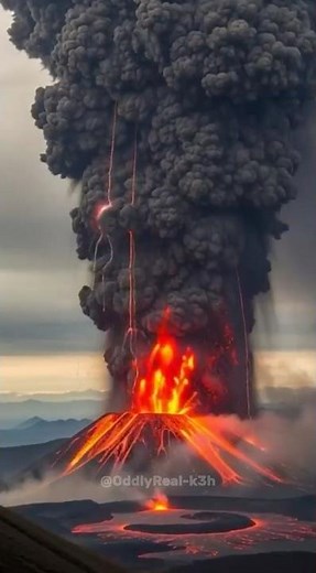 The Loudest Sound Ever Recorded