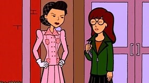 Daria: Season 5 Episode 9 Life in the Past Lane