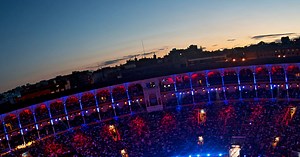 Red Bull Signature Series brings you the year's best action sports events