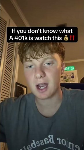 401k explained simply #finance #investing #money #personalfinance