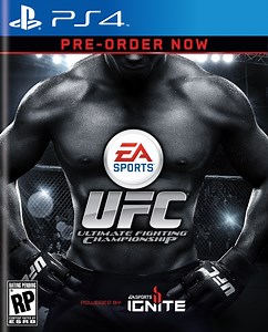 UFC 2014