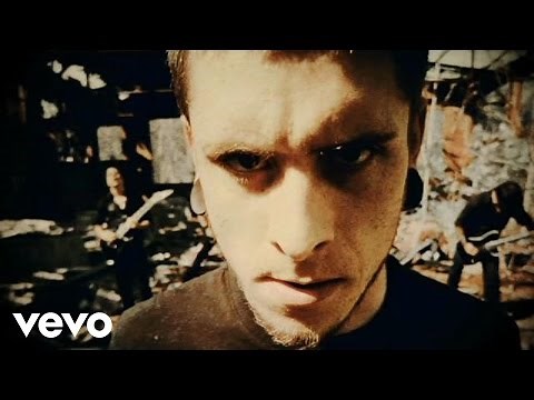 Whitechapel - The Darkest Day of Man