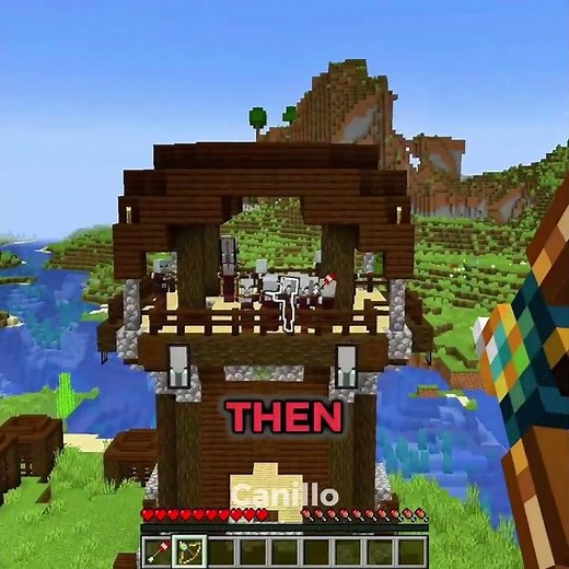 Mods now vs Then 💀 | #minecraft #shorts