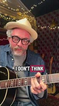 Guitar lesson | Blowing in the Wind - Bob Dylan