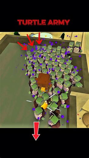 This Makes No Sense! Enemy Spawned Where It Shouldn't 🤯 #superbearadventure