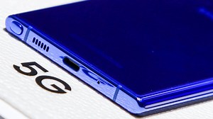 Samsung Galaxy Note 10  5G Tops DxOMark Rankings, Aces Selfie Test Too