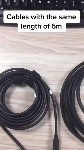 Oculus link cables comparison.#oculus #oculusquest2 #amazon