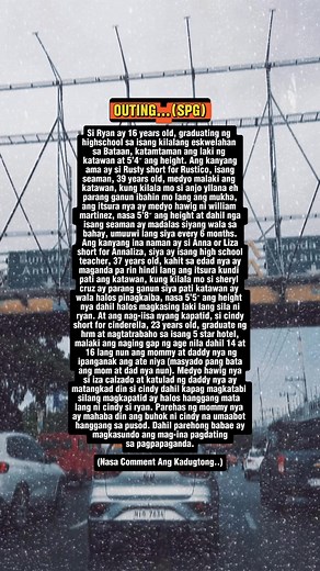 123K views · 161 reactions | Outing(spg)#lifestories #confession #stories #storytime #storytelling #advice #spg | SPG Diaries | Facebook