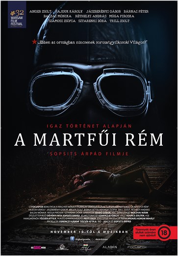 A martfűi rém