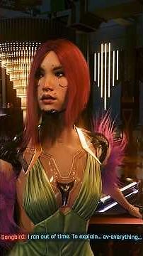 Alien Isolation and Cyberpunk 2077 🧐