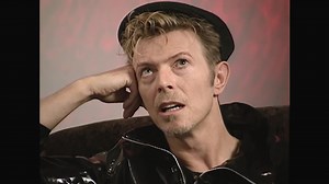 david bowie interview collection