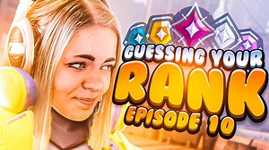 IT'S THE ULTIMATE C9 CROSSOVER Join us for a very fun and SPECIAL episode of Guess the Rank with TenZ, meL, Katsumi, Keeoh, & Mang0! | Cloud9 Esports
