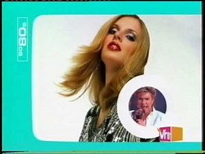 Intro "So 80's" (VH1 2005)