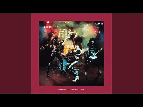 Strutter (Live At Wildwood Convention Hall, New Jersey, July 23, 1975)