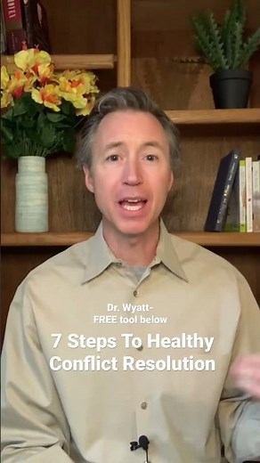 7 Conflict Resolution Strategies for Couples