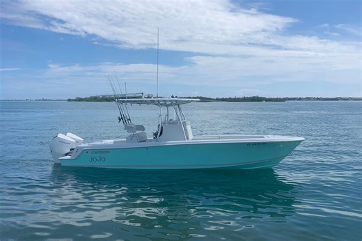 Used 2020 Contender 28 Sport, 34990 Palm City - Boat Trader