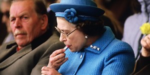 Look Like Royalty with Queen Elizabeth's Favorite Beauty Products