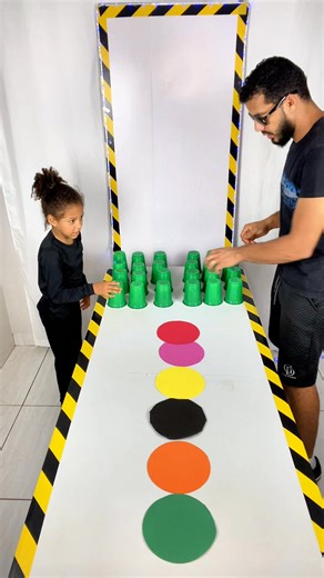 Raquel FUN PLAY on Instagram: "#gameplay #game"