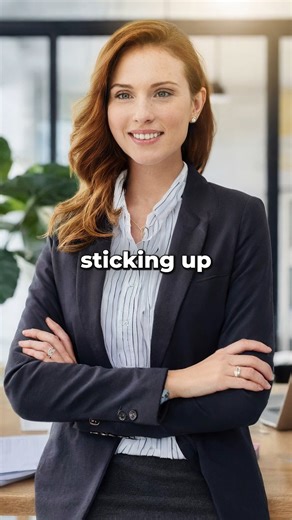 Sticking up for yourself is a hallmark of adulthood. It signifies maturity, where you have matured ideas, not immature ones, about people and yourself. For example, as a mature adult, you understand that not everyone has to agree with you, and your feelings or perceptions may not always be 100% correct. Being mature means being open to expressing your feelings appropriately to someone you care about, while also being open to what the other person has to say. It's about negotiating an outcome tha