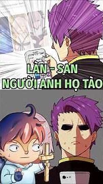 Regarding Lancelot - Cao Cao's cousin