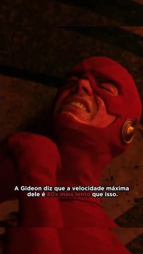 Is the maximum speed of the Flash Mach 10,000 or 400?