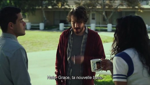 Short Term 12 | movie | 2013 | Official Trailer