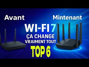 The Best WIFI Routers 7 The router that changes everything at home!