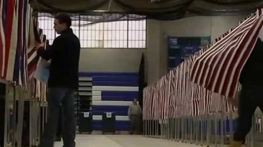 Should Michigan rewrite its constitution? Voters can decide in upcoming ballot