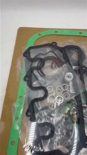 Overhaul Full Gasket Kit For ISUZU 3LB1 Engine Daewoo Solar 03 05