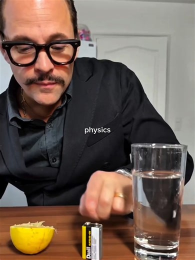 #physics #amazing #experiment #fyp