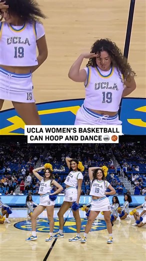 UCLA Women's Basketball Shines on the Big Stage