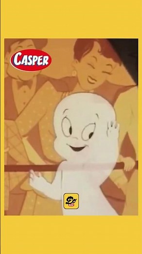 Casper - TV Opening Credits