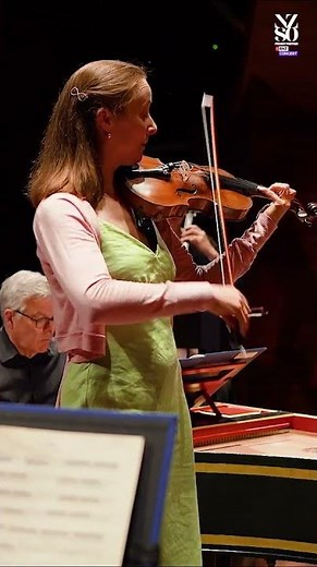 Vivaldi – Spring (Part 1) | NZSO ft. Anna van der Zee #Vivaldi #FourSeasons #Spring