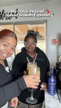 Would you try it? #coffeeaddict #dubaichocolate #foodie #relatable #fyp