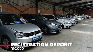 Aucor Nationwide is hosting a Standard Bank Vehicle Asset Finance Live with Webcast auction! Webcast bidding starts on Monday, 23 January at 10:30. For listings and images go to https://bit.ly/3QrhjsG. Pre-webcast online bidding is available from 21 January at 09:00. Register & Bid | https://bit.ly/3IBf0S4 or download our Aucorlive App | onelink.to/aucorlive Viewing days are scheduled on Friday, 20 January from 08:30 – 16:00 & Saturday, 21 January from 09:00 – 12:00 at the following Aucor branch