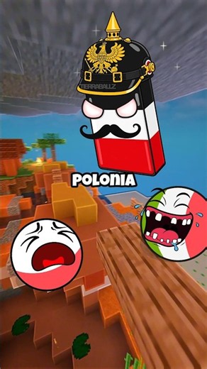 What if the yellow on flags was white? 🟡➡️⚪ Part 2 #countryballs